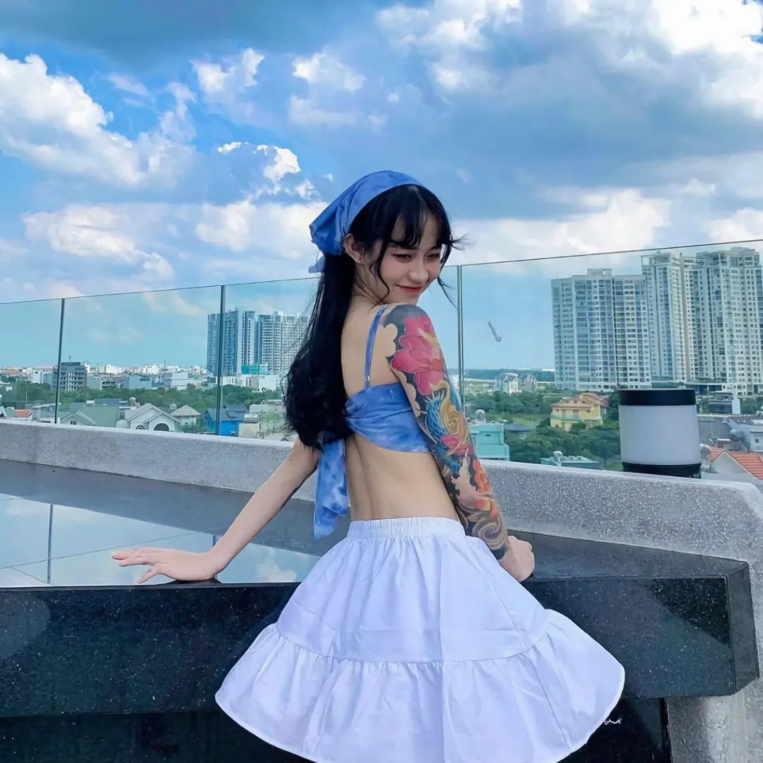 小川之边