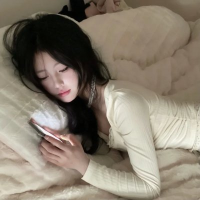 天台上