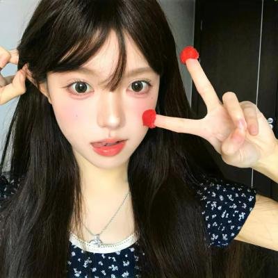 草裙春色
